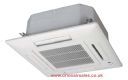 VS Cassette Air Conditioning Unit (3.6kW / 12000Btu) Fixed speed